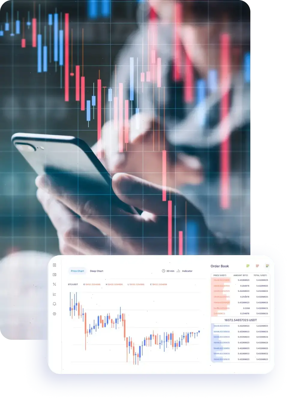 [ALT_4: Spot Lidex 200 plataforma cripto]